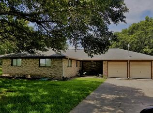 2546 County Road 155, Alvin, TX 77511