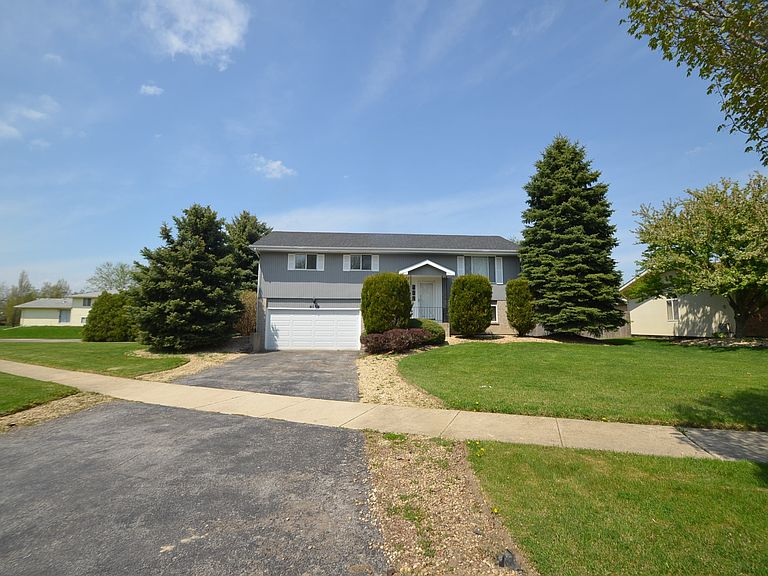 4158 216th Street Apartments Matteson, IL Zillow