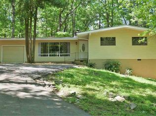 1 Santa Maria Ln, Hot Springs, AR 71909