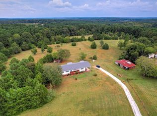2132 Henry Hill Road Road, Tignall, GA 30668