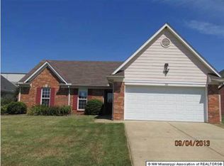 792 Clearview Cv, Southaven, MS 38672