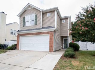 229 Adefield Ln, Holly Springs, NC 27540