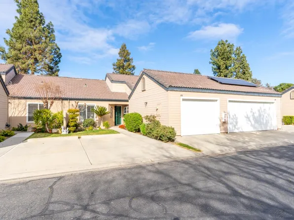 474 E Alluvial Ave Unit 128, Fresno, CA 93720