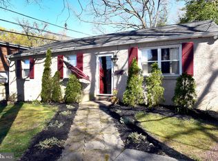 702A Selma St, Norristown, PA