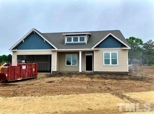 111 Princess Ann Ct #52, Clayton, NC 27520