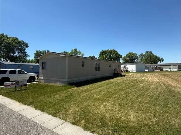 22 Willow Bend Dr, Billings, MT 59102
