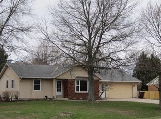 11011 James St, Zeeland, MI 49464