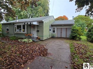 426 Mullet St, Dunkirk, NY 14048