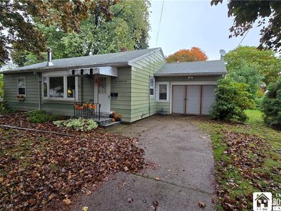 426 Mullet St, Dunkirk, NY, 14048
