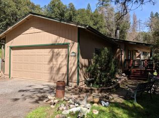 5419 Garden Valley Rd, Garden Valley, CA 95633