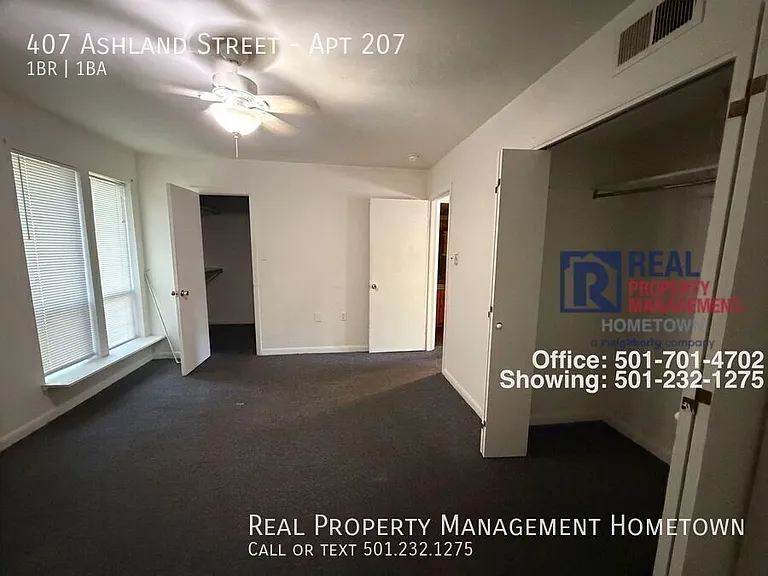 407 Ashland St #207 — Photo 12