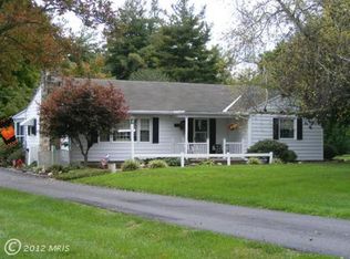118 Theodore Rd, Port Deposit, MD 21904
