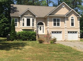 611 Cicero Dr, Ruther Glen, VA 22546