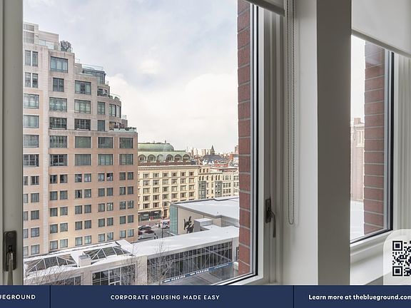 Window View