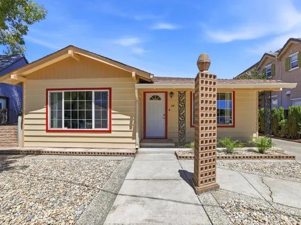 24 Scharff Ave, San Jose, CA 95116