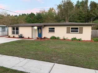 2909 Kline Rd, Jacksonville, FL 32246