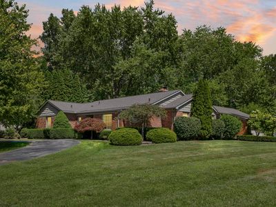 6004 Hickory Ln, Washington, MI, 48094