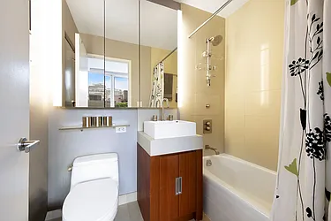 Rented by Compass