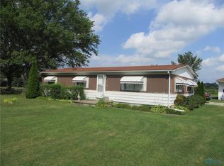 23054 Lemoyne Rd, Lemoyne, OH 43441