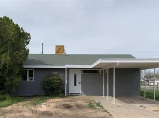 1600 S Kansas Ave, Roswell, NM 88203