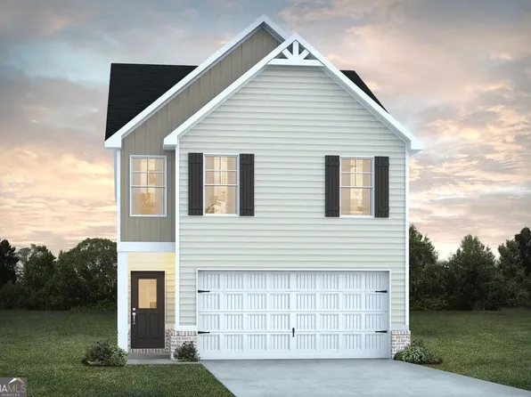 201 Harris Walk, West Point, GA 31833