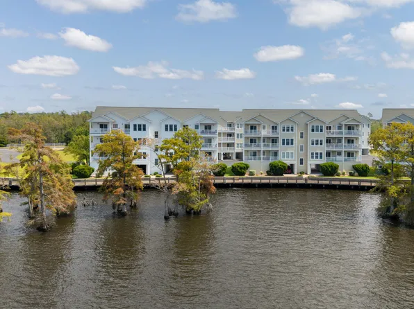 152 Wharf Landing Drive #C, Edenton, NC 27932