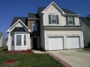 5537 Keowee Way, Raleigh, NC 27616