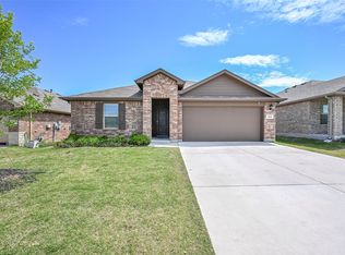 508 W Bronze Cir, Springtown, TX 76082