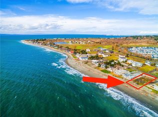 1631 Edwards Dr, Pt Roberts, WA