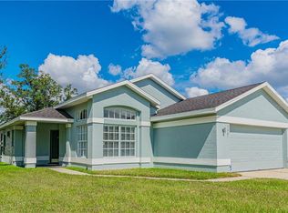 1507 Wood Violet Dr, Orlando, FL 32824
