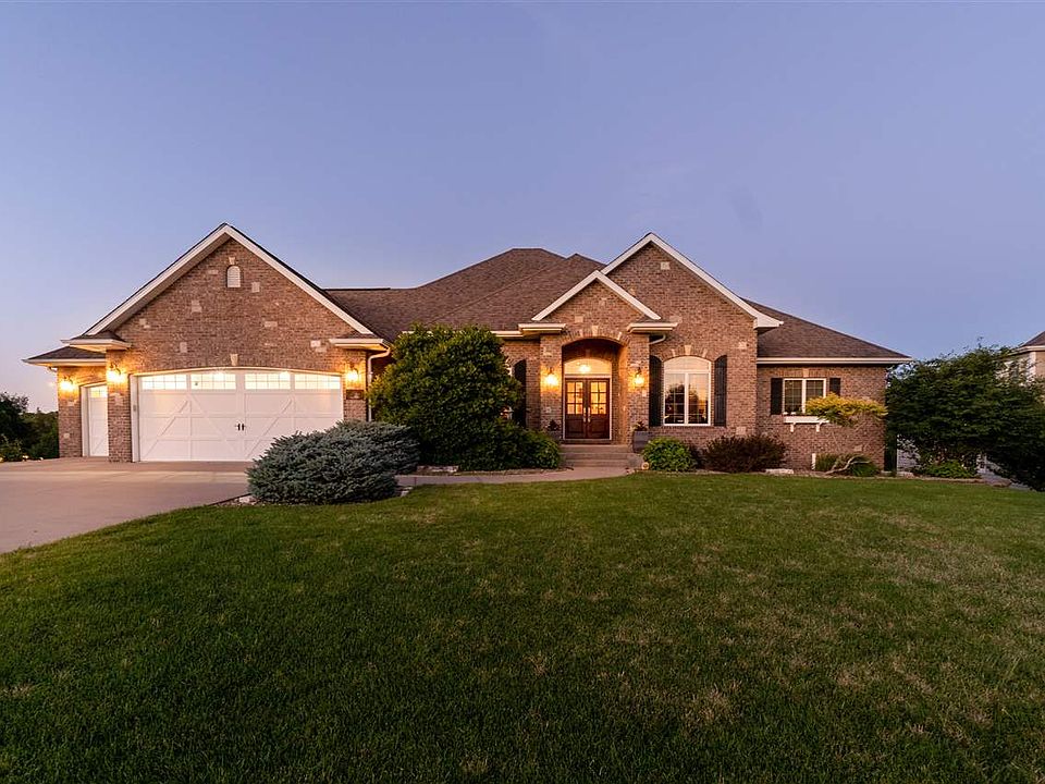 173 Auburn East Ln, Coralville, IA 52241 Zillow