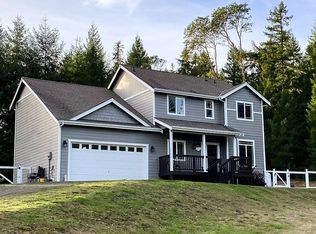 60 E Seahawks Way, Belfair, WA 98528
