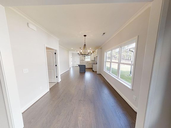 Previously built home based on this plan. Photos not of current home. Upgrades may be pictured.