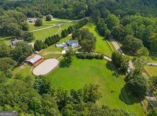 1069 Arbor Hill Rd, Canton, GA 30115