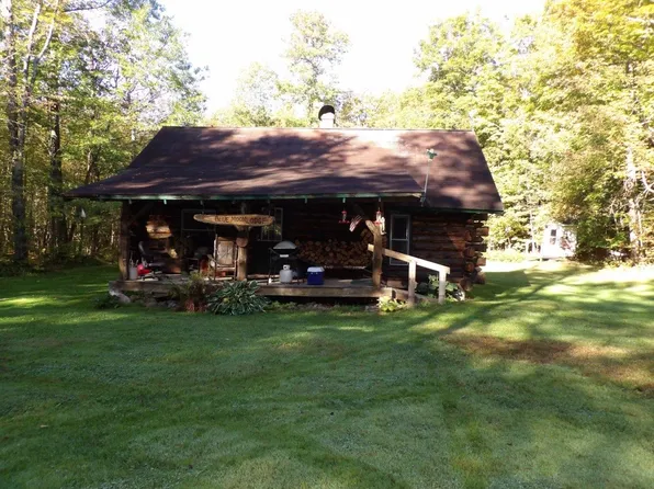 On Deer Trail Acres Ln, Winter, WI 54896
