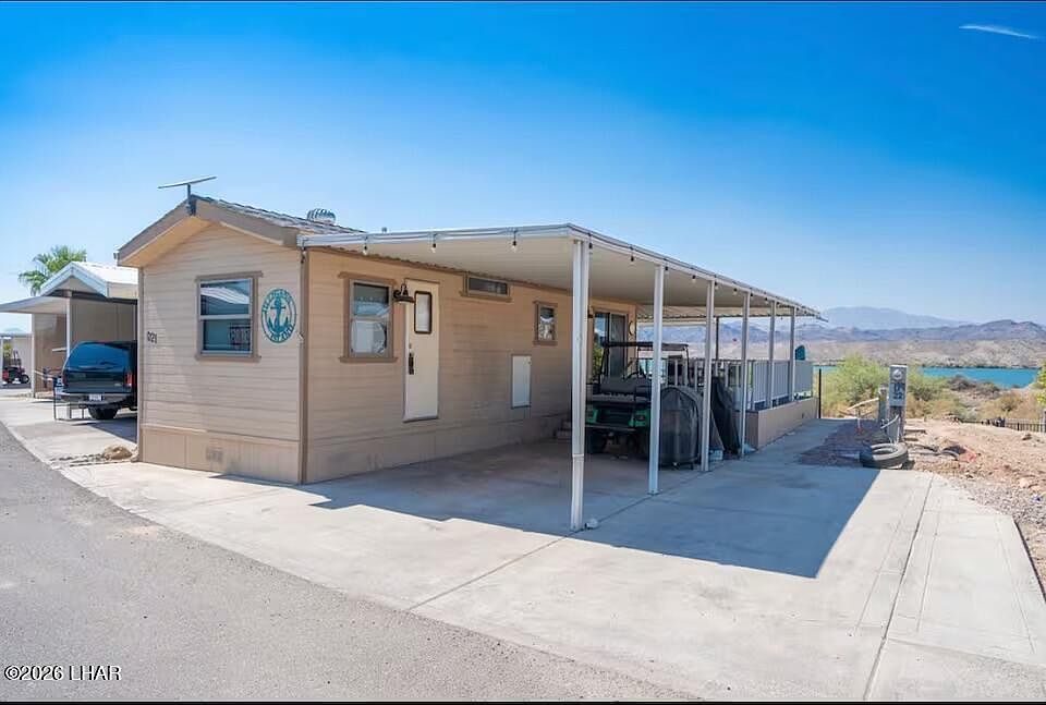 1st image of 555 Beachcomber Blvd #D21