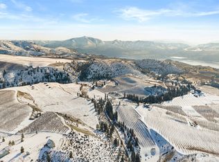 565 Boyd Loop Rd, Manson, WA 98831