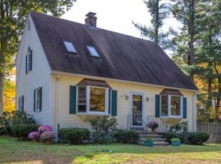 14 Kendall St, Wilmington, MA 01887