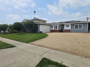 10301 McClure Ave, Garden Grove, CA 92843
