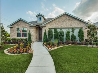 2103 Silsbee Ct, Forney, TX 75126