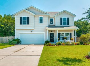 2004 Jubilee Crescent Ct, Summerville, SC 29485
