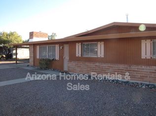6924 E Elbow Bay Dr, Tucson, AZ 85710