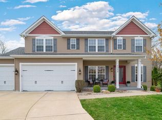 1356 Sand Key Ct, Fenton, MO 63026