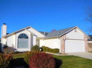 5301 N Candlestick Ave, Boise, ID 83713