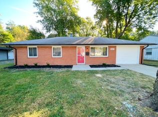 3621 N Brentwood Ave, Indianapolis, IN
