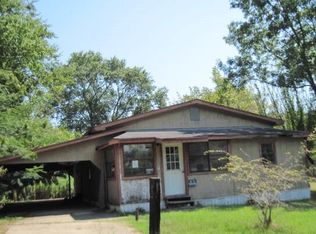 608 Allen Ave, Dierks, AR 71833