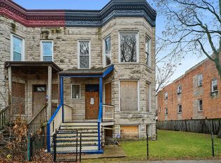 443 W 61st Pl, Chicago, IL 60621