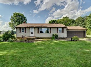 6930 Back Orrville Rd, Wooster, OH 44691