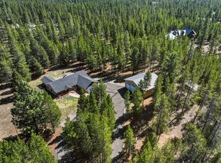 52220 Dorrance Meadow Rd, La Pine, OR 97739