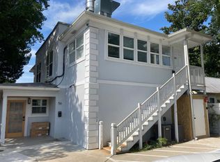 56 Grove Ave #A, Saint Augustine, FL 32084